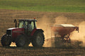 ROW  PLOWING & SEEDING - Call for Quote