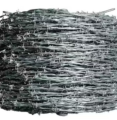 Barb Wire - Call for Quote