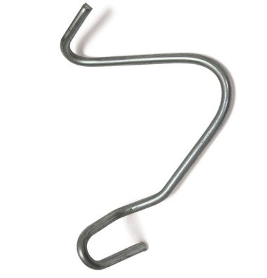 Steel Post Clips 25 or 50/Bag - Call for Quote