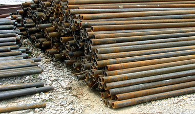 PIPE - Call for Quote