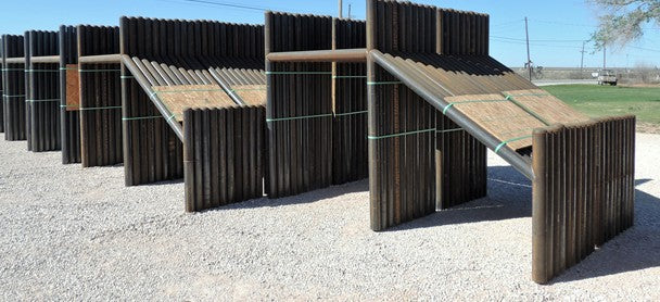 H - Braces - Call for Quote