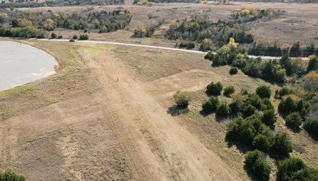 ROW  PLOWING & SEEDING - Call for Quote