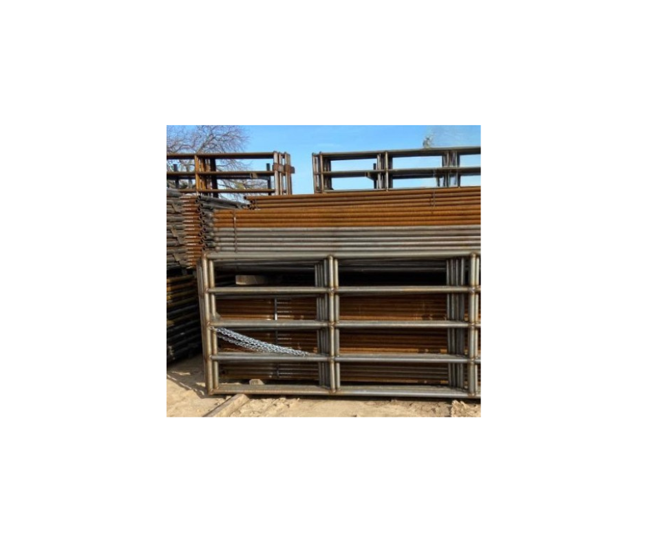 Weld on Gates - Call for Quote